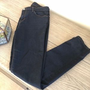 J Brand '811' Ankle Skinny Jeans